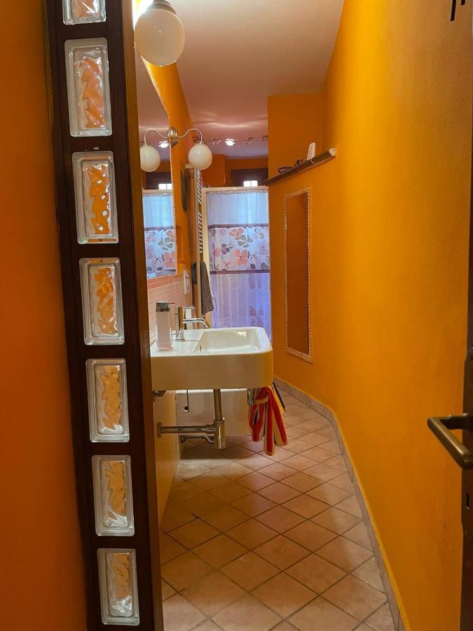 Artemisia Apartment ปิซา ภายนอก รูปภาพ