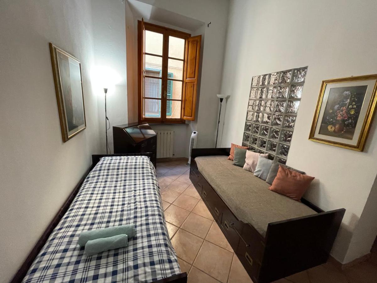 Artemisia Apartment ปิซา ภายนอก รูปภาพ