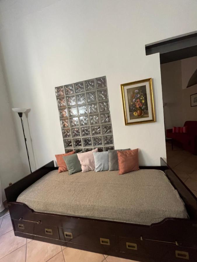 Artemisia Apartment ปิซา ภายนอก รูปภาพ