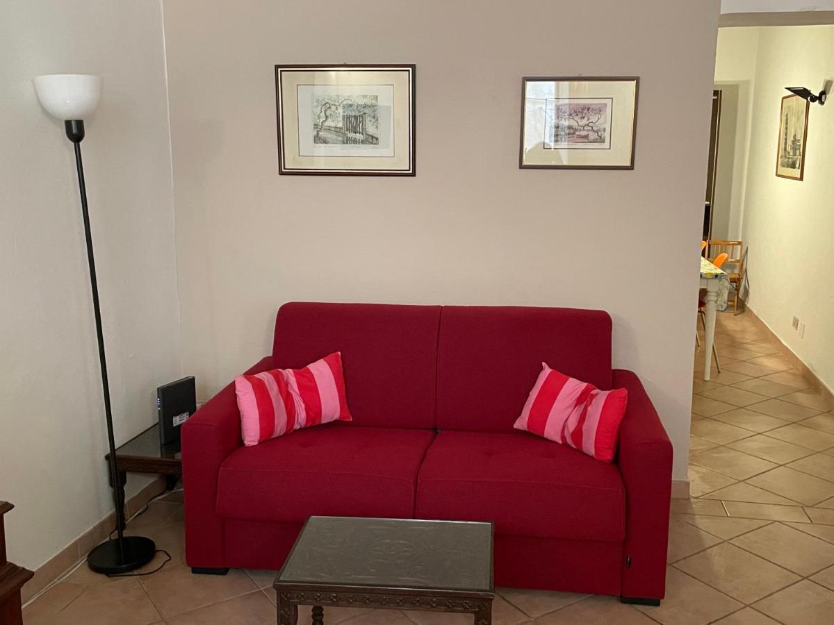 Artemisia Apartment ปิซา ภายนอก รูปภาพ