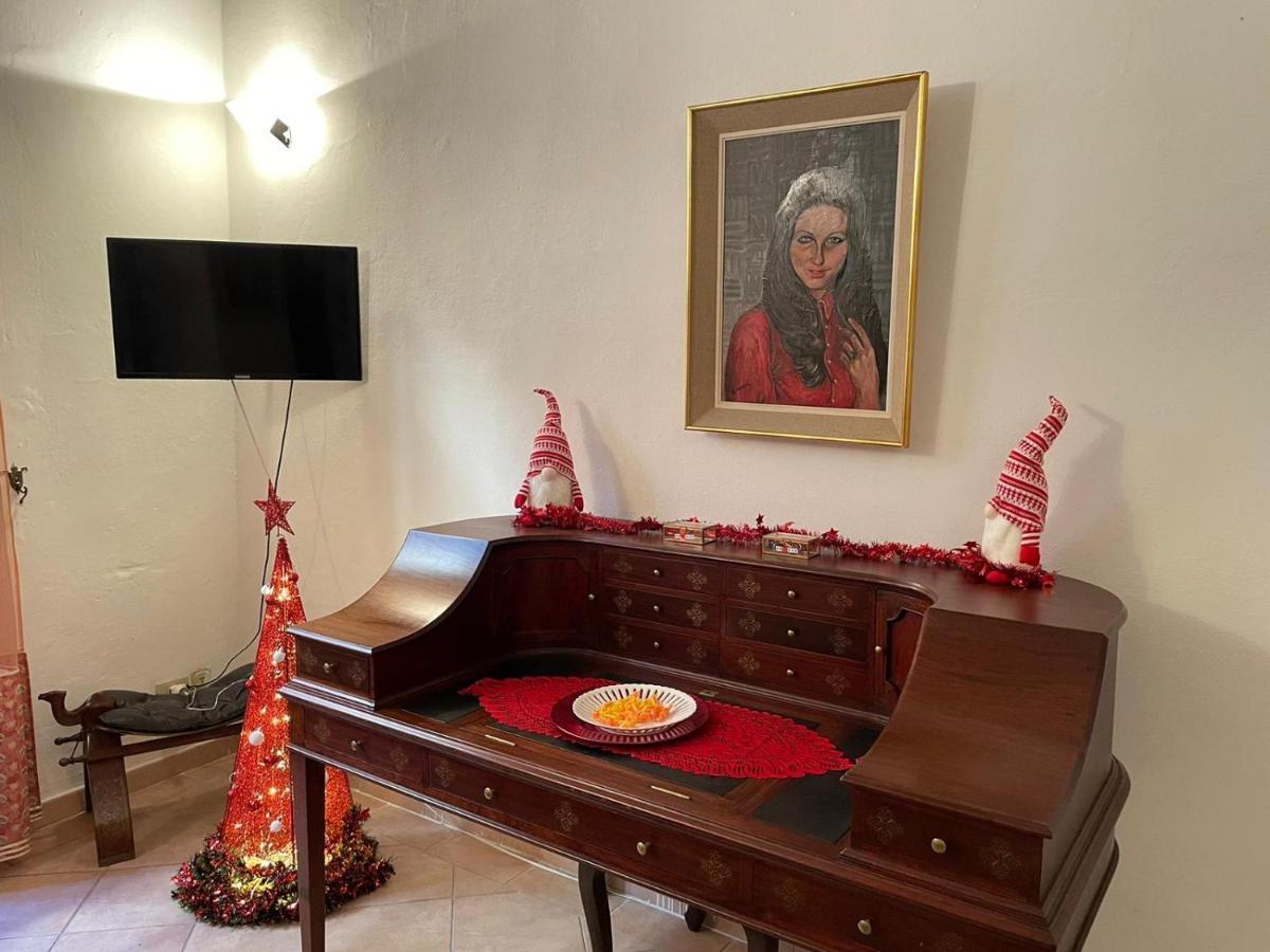 Artemisia Apartment ปิซา ภายนอก รูปภาพ