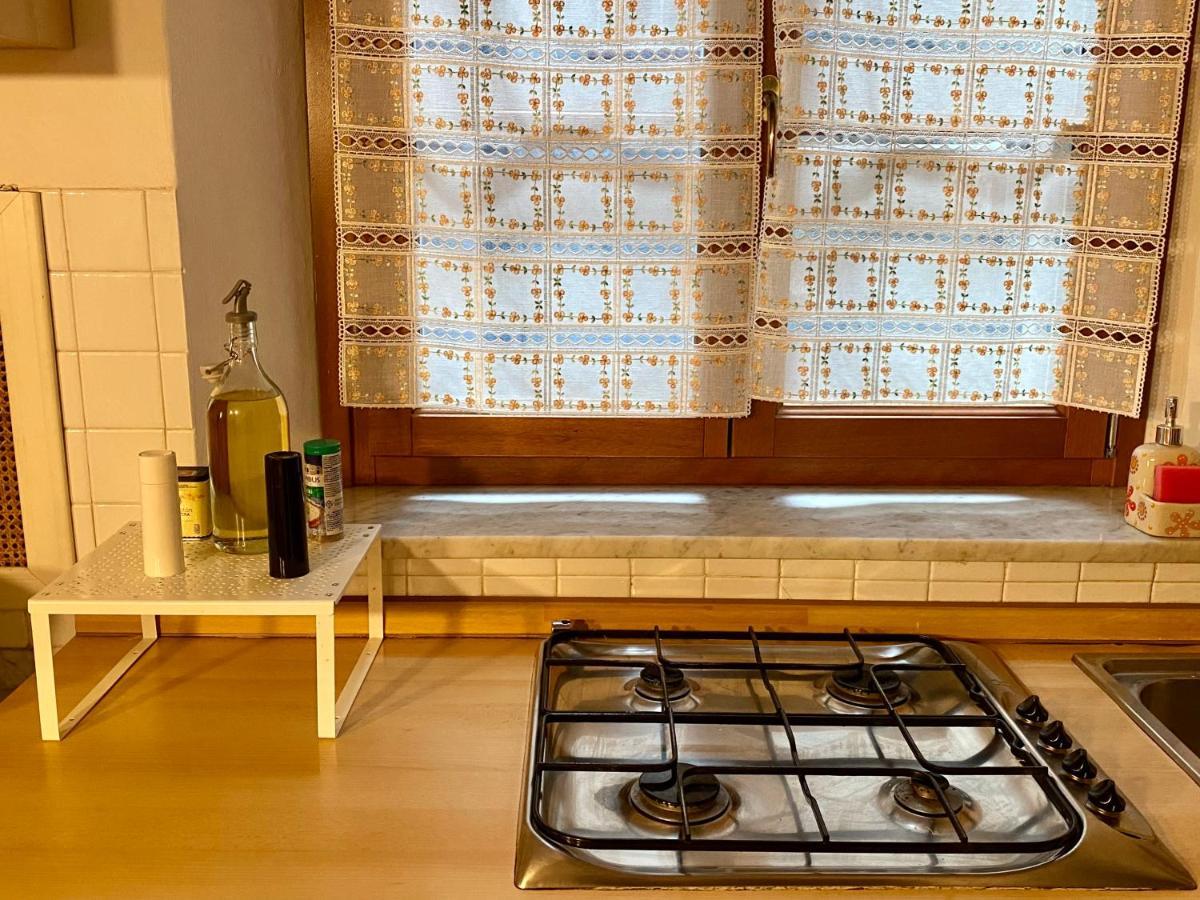 Artemisia Apartment ปิซา ภายนอก รูปภาพ