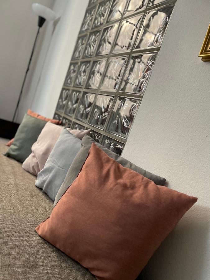 Artemisia Apartment ปิซา ภายนอก รูปภาพ