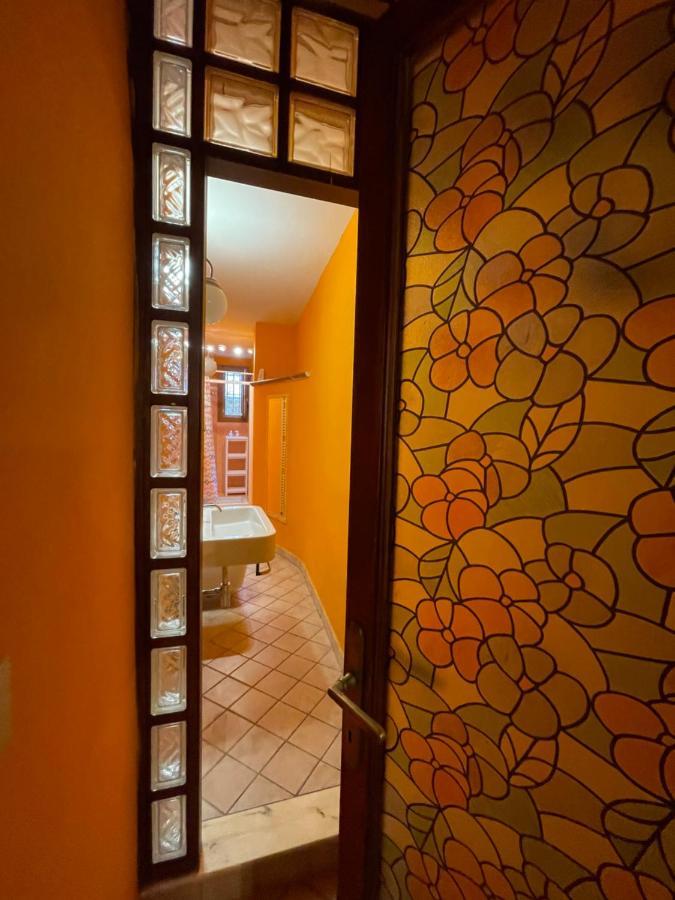 Artemisia Apartment ปิซา ภายนอก รูปภาพ