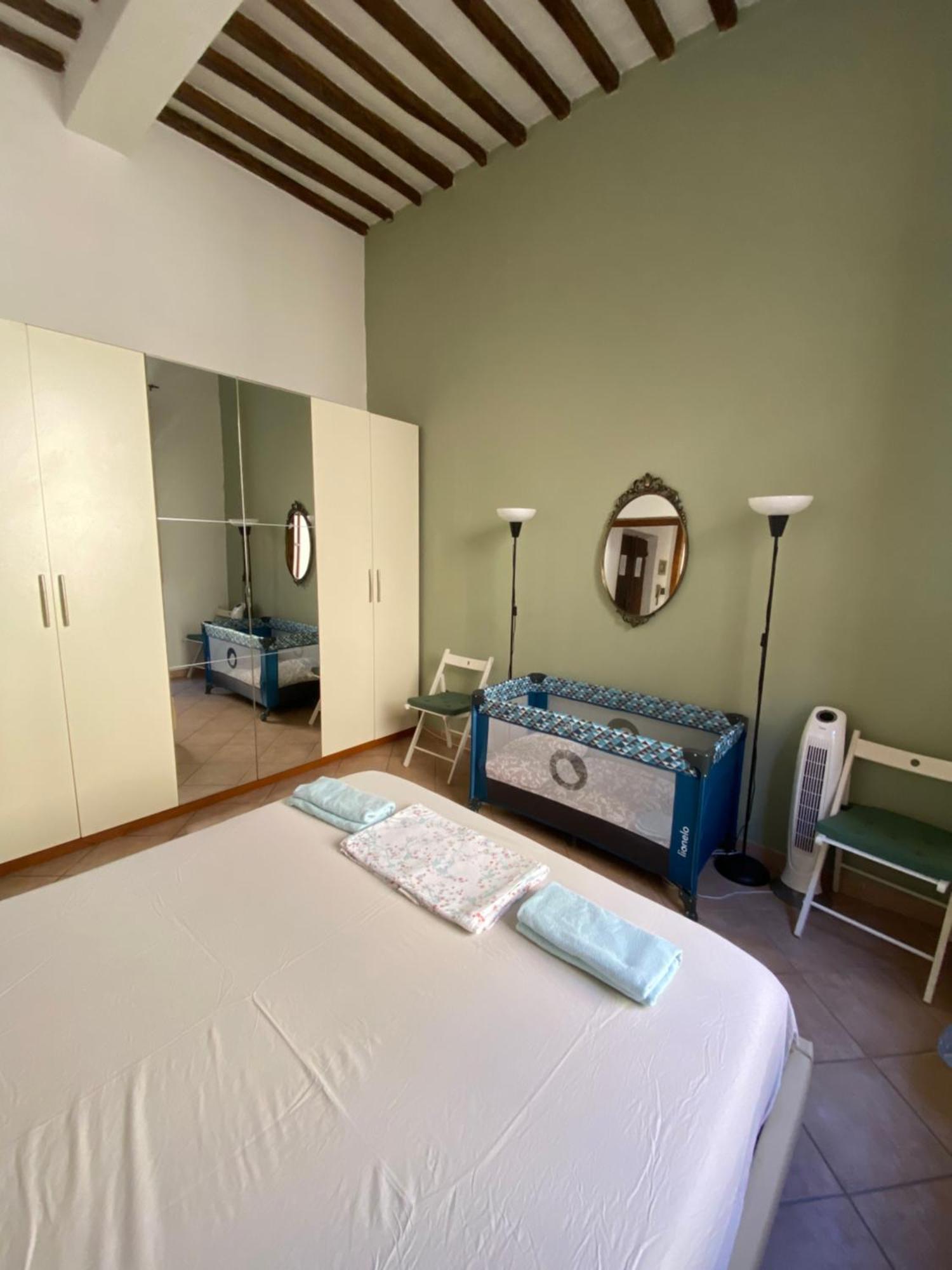 Artemisia Apartment ปิซา ภายนอก รูปภาพ